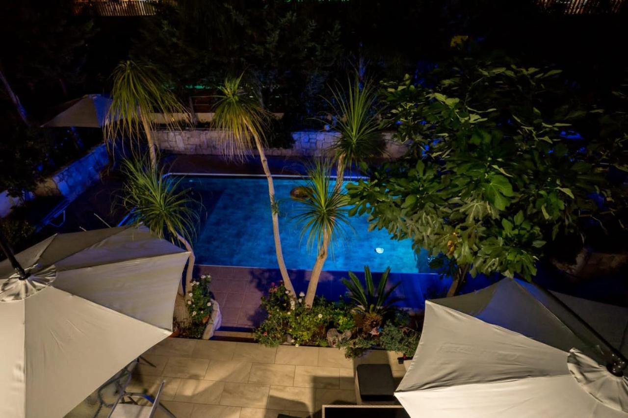 Villa Myria Paphos Buitenkant foto